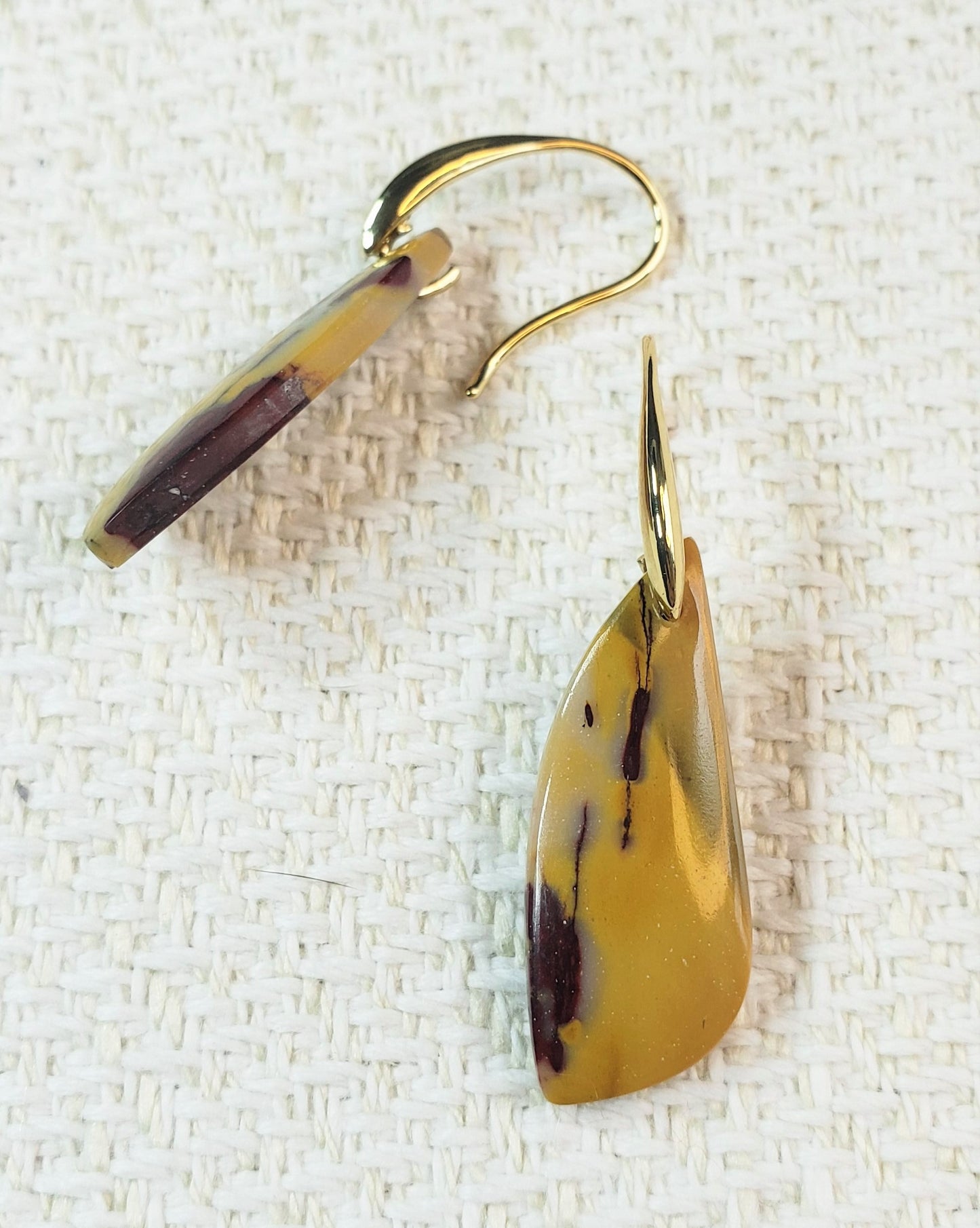 Mookaite Jasper Earrings