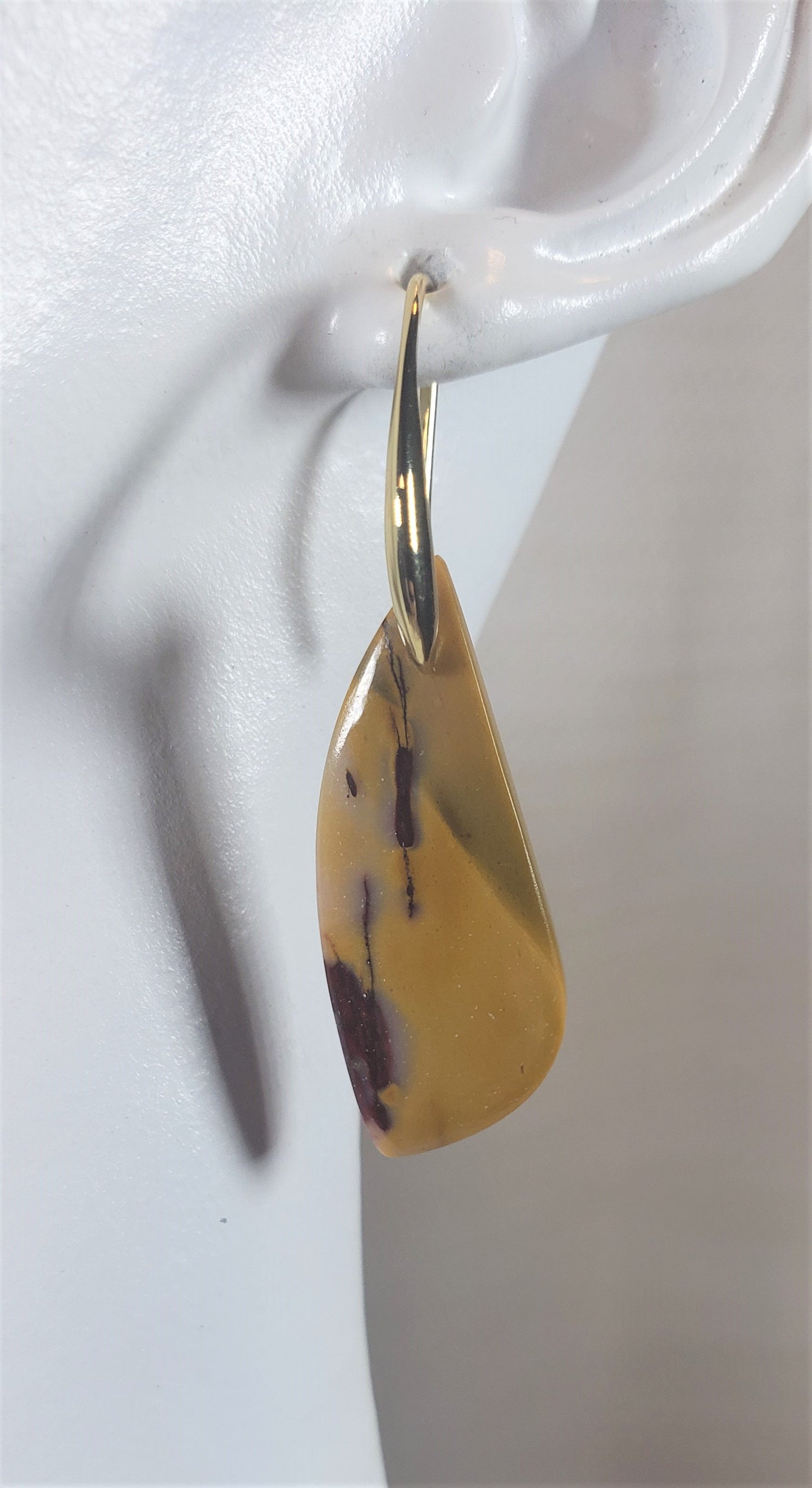 Mookaite Jasper Earrings