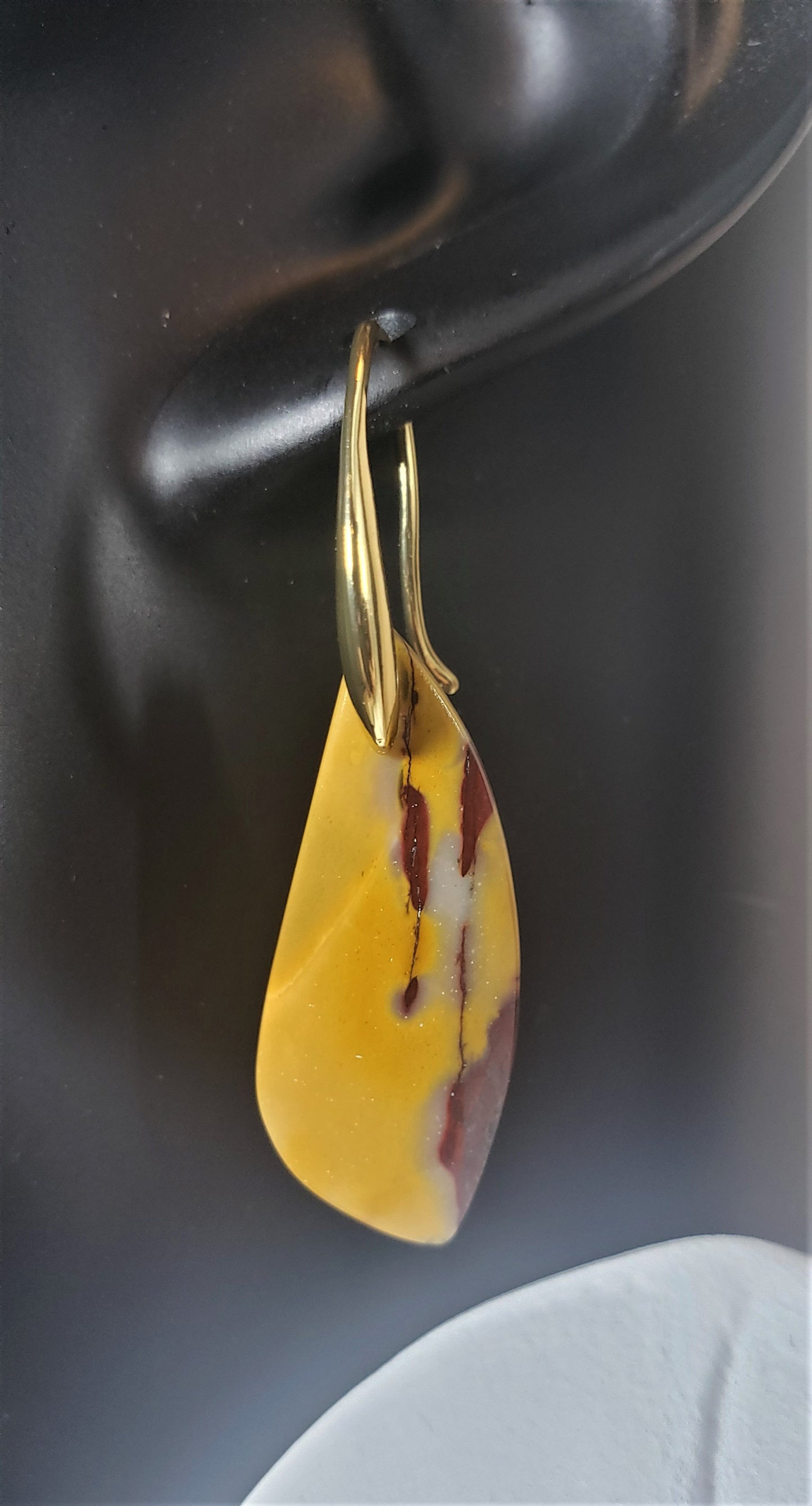 Mookaite Jasper Earrings